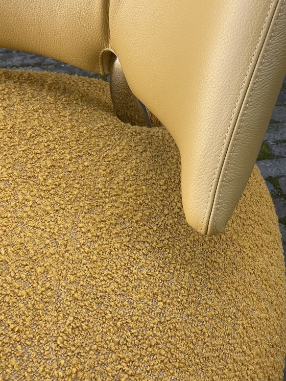 Image 1 of Leolux Pallone Armchair Soft Seasons