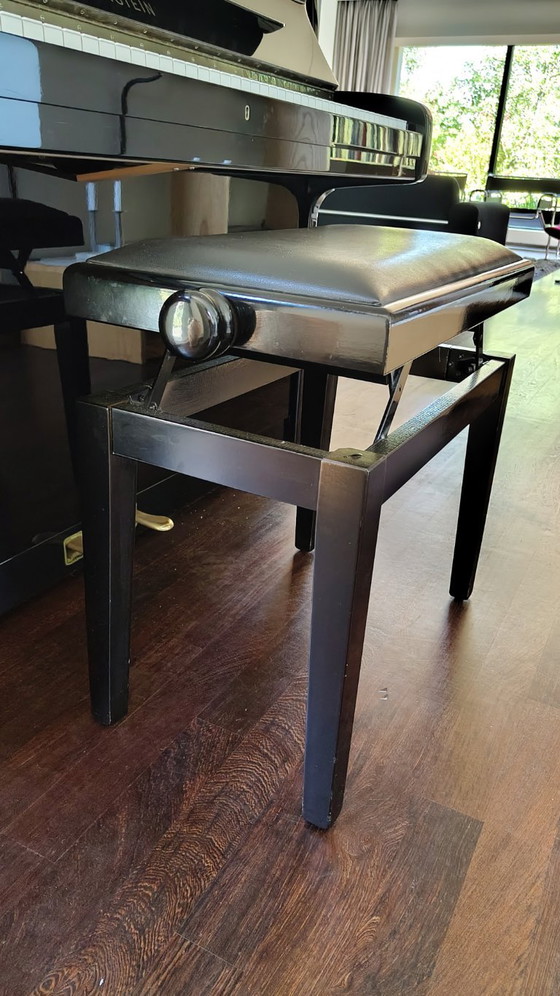 C. Bechstein Piano, Berlin – Objets déco, Wood (photo 6 of 12)
