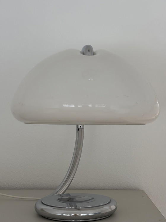 Image 1 of lampe de table serpente tavolo