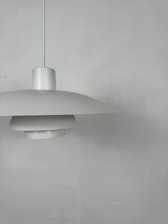Image 1 of Louis Poulsen PH4 Hanglamp