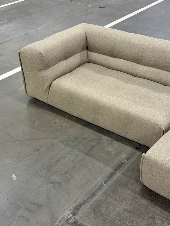 Image 1 of B&B Italia Tufty Too | Mocca