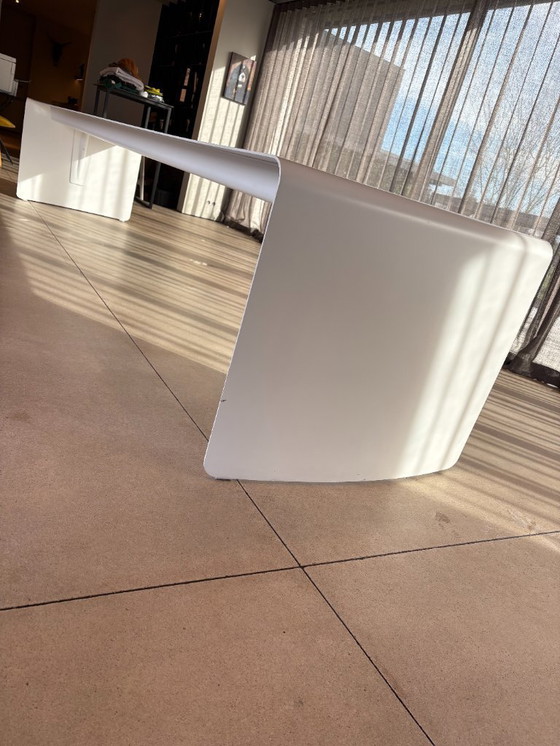 Image 1 of MDF Italia Long table