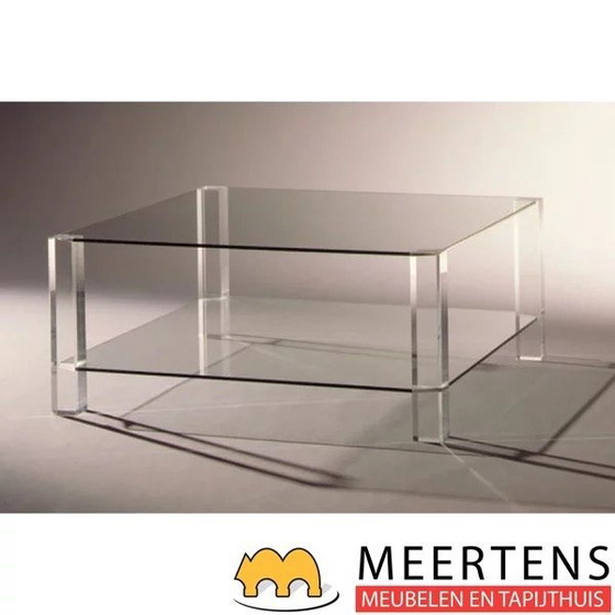 Image 1 of Bor salontafel