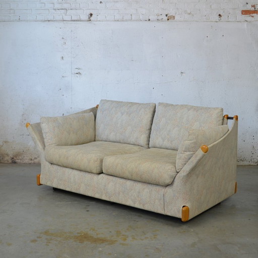 1x 2 seat Violoncello couch