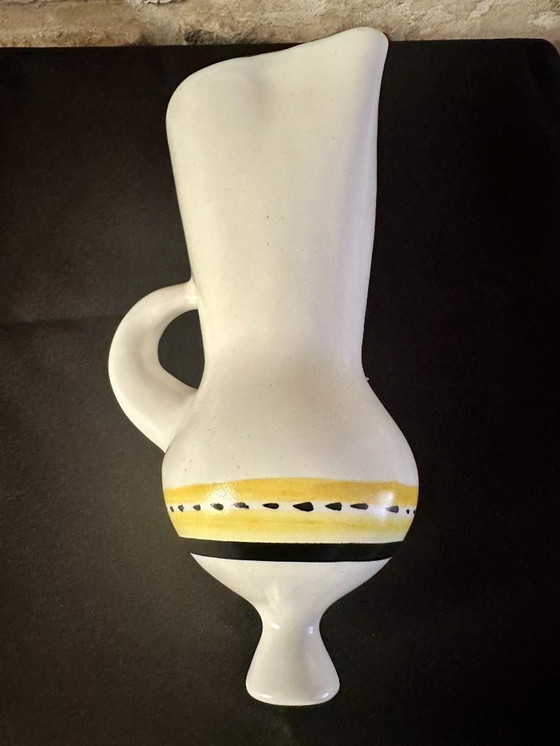 Image 1 of ROGER CAPRON CERAMIQUE