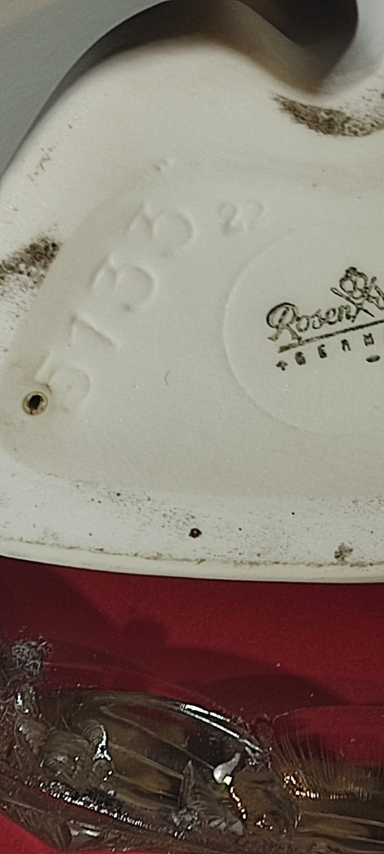 Image 1 of Cat Rosenthal Design Mid-Century