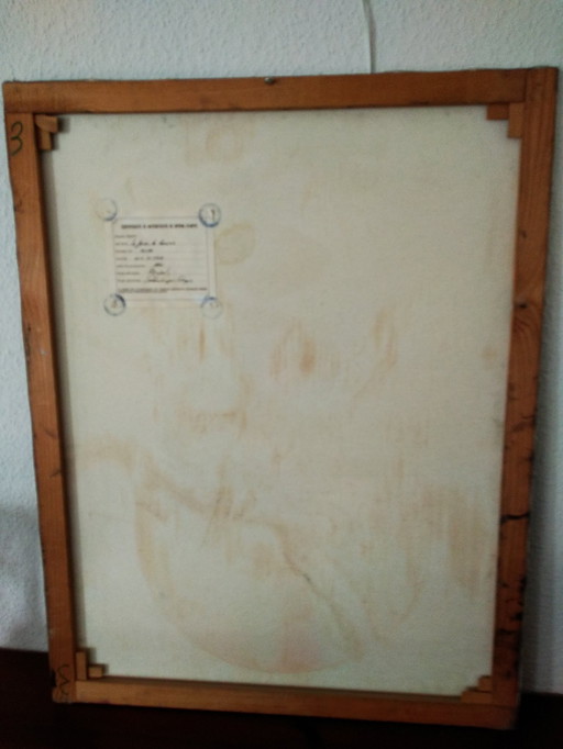 The Power-Lust Pegasus