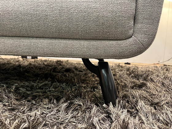 Image 1 of État neuf. Lot de 2 motifs Byen gris clair.