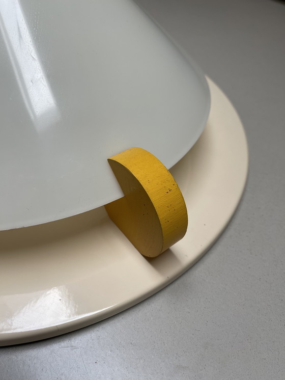 Image 1 of Vintage IKEA Stoja ceiling lamp