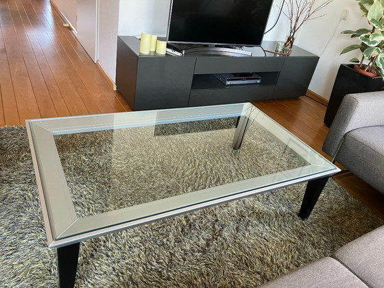 Image 1 of Leolux Polygon coffee table