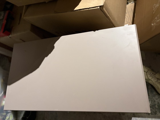 Image 1 of Montana stuurmodule showmodel LED-spiegel