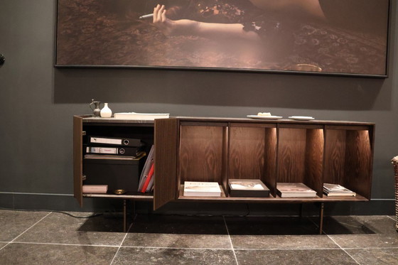 Image 1 of 1x VIPP - Vipp675 Chimney dressoir