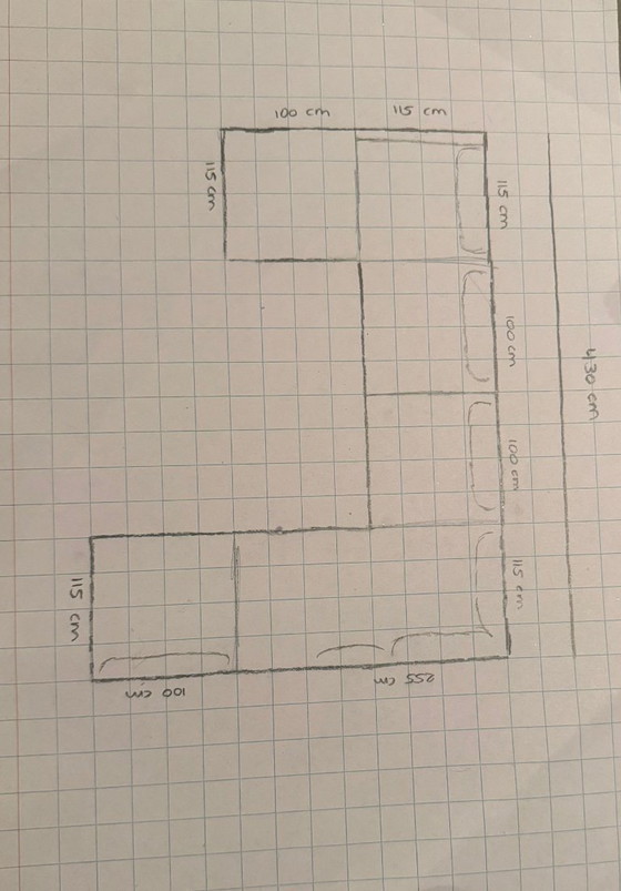 Image 1 of Banco Linteloo Mauro