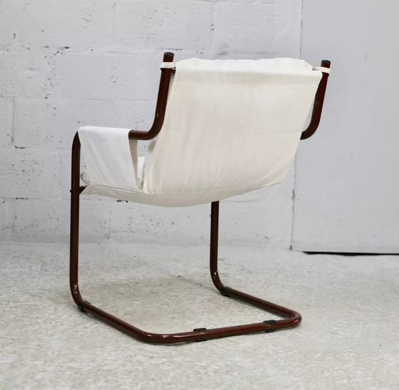 Image 1 of Tubular Sessel