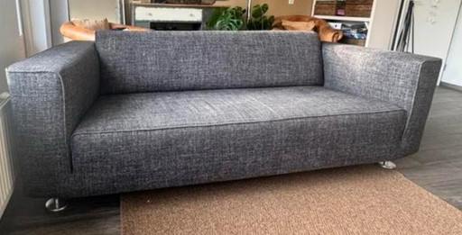 Canapé, modèle Blizz 2.5, disponible en stock, 2,5 personnes.