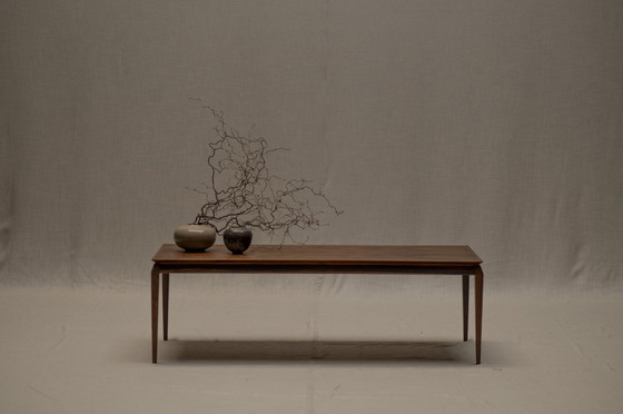 Image 1 of Mid Century Coffee Or Side Table