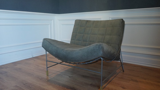 Image 1 of Leolux Volare stoel