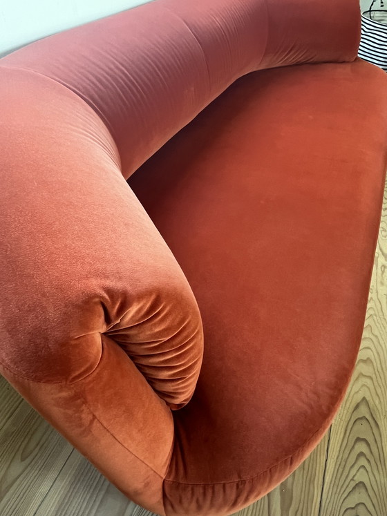 Image 1 of Sofá Fest Amsterdam 'Huf' color Royal Safron