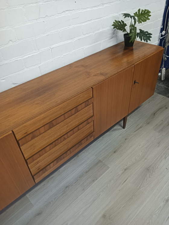 Image 1 of Buffet vintage XL, buffet vintage XL