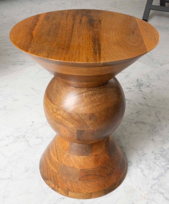 Urban nature tavolino – Tavolini, Wood (photo 5 of 5)