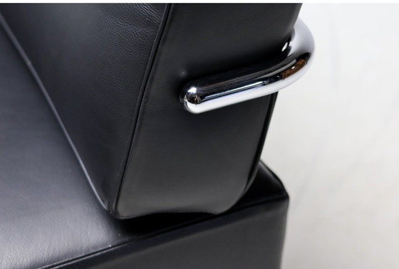Le Corbusier LC5 – Design Iconico di Le Corbusier, Jeanneret & Perriand – Cassina, Letti da giorno, Aluminium (photo 8 of 15)