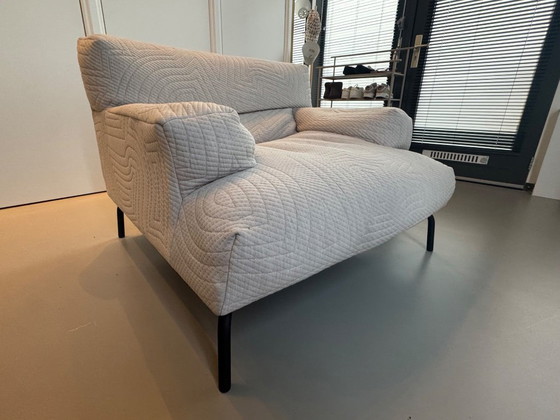 Image 1 of Sillón Montis Lazy Bastard