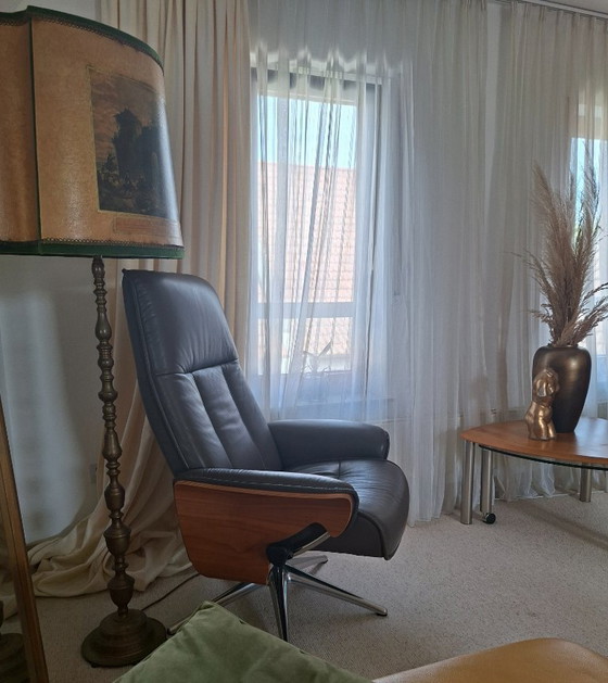 Image 1 of Flexluks relaxfauteuil