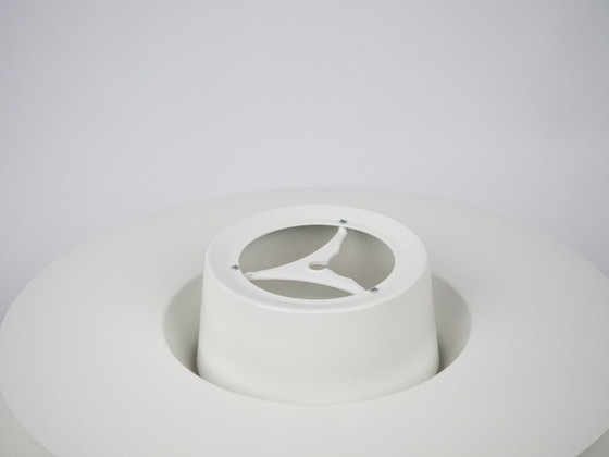 Image 1 of Danish vintage pendant lamp Verona by Svend Middelboe, Lyfa, 1962