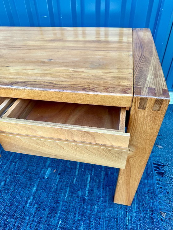 Image 1 of PIERRE CHAPO / BUREAU B02 VINTAGE