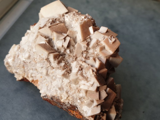 Image 1 of Rare et exceptionnelle Dolomite 193 grammes