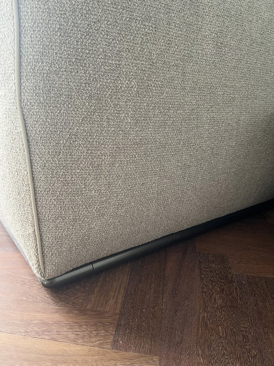 Flexform Perry Sofa – Bankstel, Textile (photo 6 of 7)