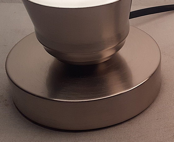 Image 1 of Nino Leughten design tafellamp "Lightbulb"