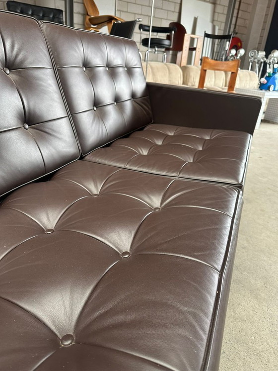 Image 1 of Knoll sofa by Florence Knoll