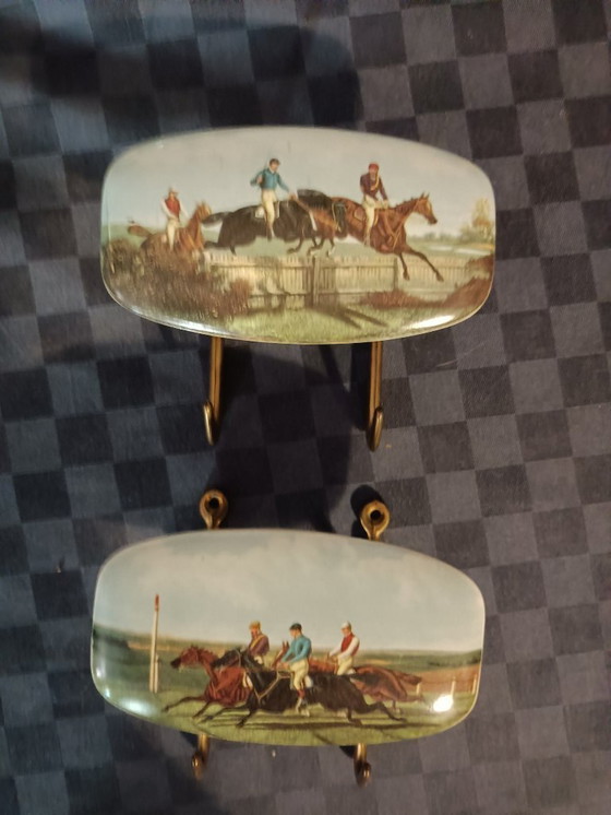 Image 1 of Vintage coat rack