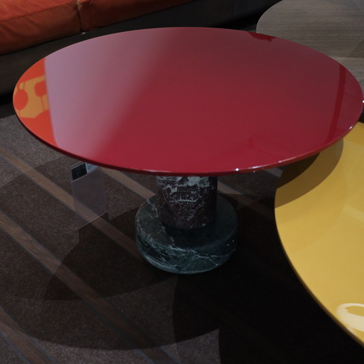 Table d'appoint Acerbis Menhir