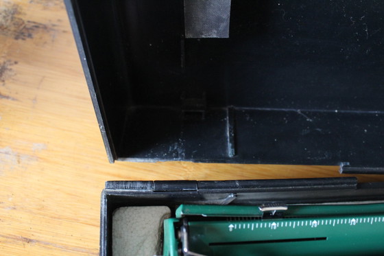 Image 1 of Remington Concord typemachine