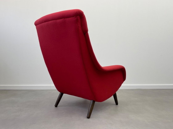 Image 1 of Vintage design fauteuil Bengt Ruda voor Artifort