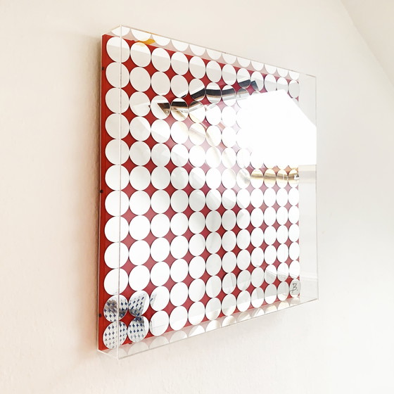 Image 1 of Grand objet mural S-RM-0005 de LJ Billion