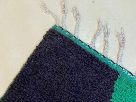 Image 1 of Handgeknüpfter marokkanischer Teppich, 250 cm x 200 cm
