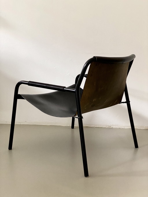 OX Denmarq - September lounge chair