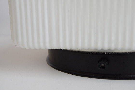 Image 1 of Plafondlamp 1970 Mid Century