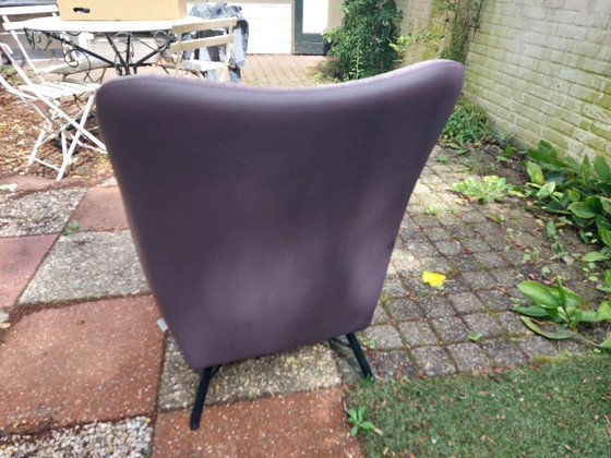 Image 1 of Poltrona: Bert Plantagie, modello: Bolero Four