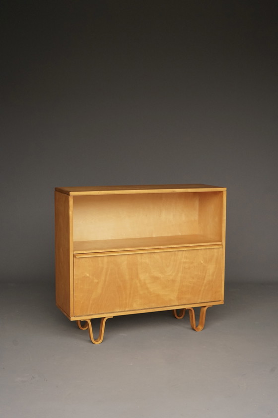 Image 1 of Mueble BB05 de Cees Braakman para UMS Pastoe, años 50