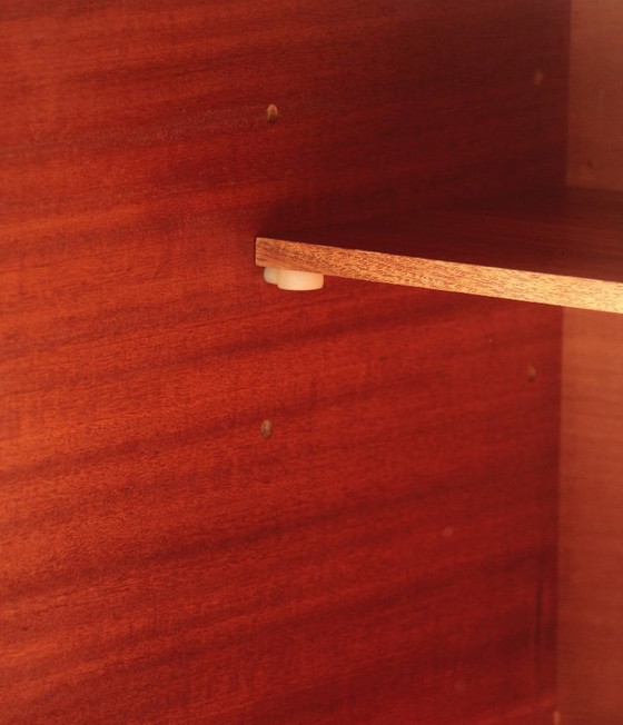 Image 1 of Scandinavisch teakhouten dressoir van Elliots of Newbury