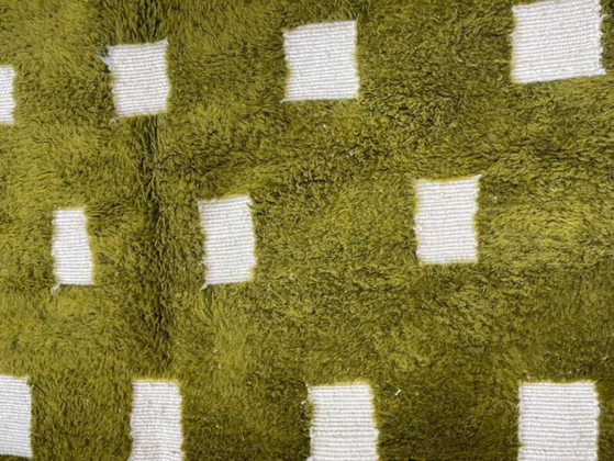 Marokkaans handgemaakt tapijt 2,2 x 2 – Vloerkleden en tapijten, Wool (photo 9 of 9)