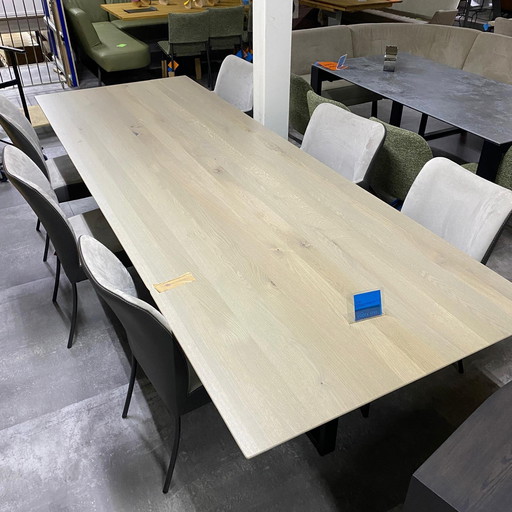 bert plantagie Eris tavolo da pranzo - 300x105