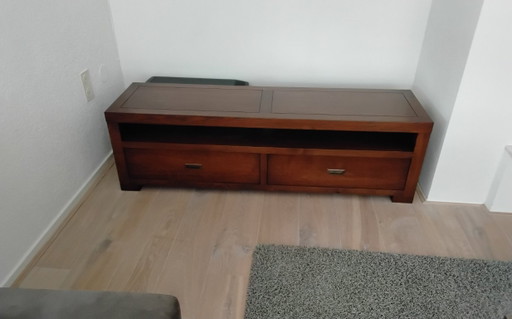 TV-Möbel Dias Eiche