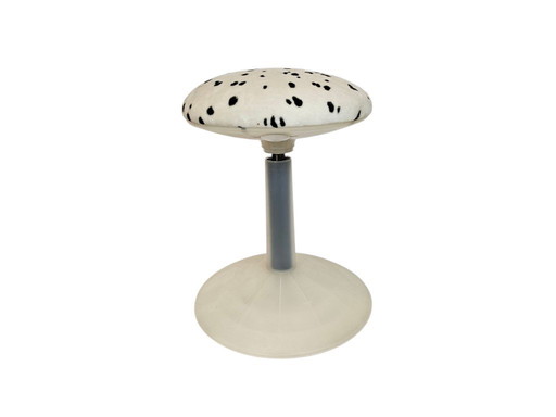 Ikea - 'Vitamin Stool' - Design Nicolai Wiig Hansen - Stool - Stool - Sweden - 90's