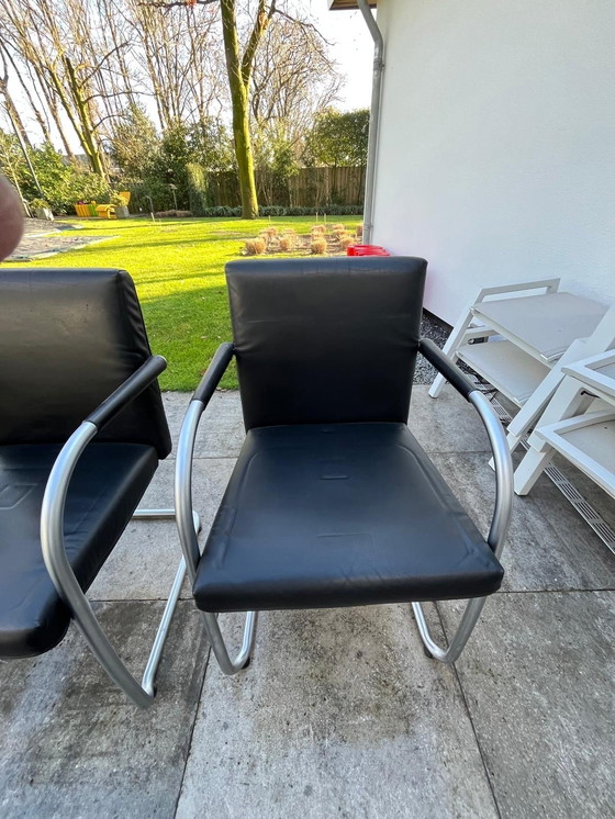 Image 1 of 6 x Vitra visasoft Antonio Citterio