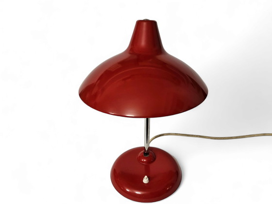 Image 1 of Lampada da tavolo/da scrivania Kaiser Idell modello 6786